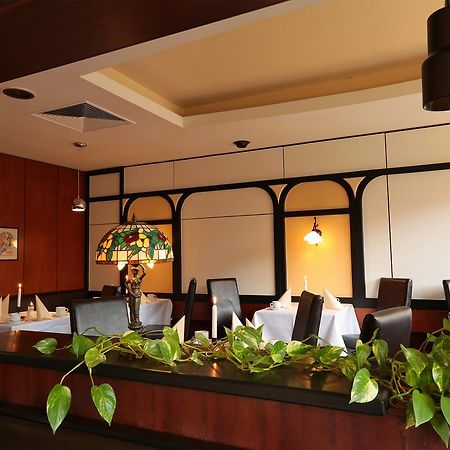 Karaman Group Hotel Bad Nenndorf Extérieur photo