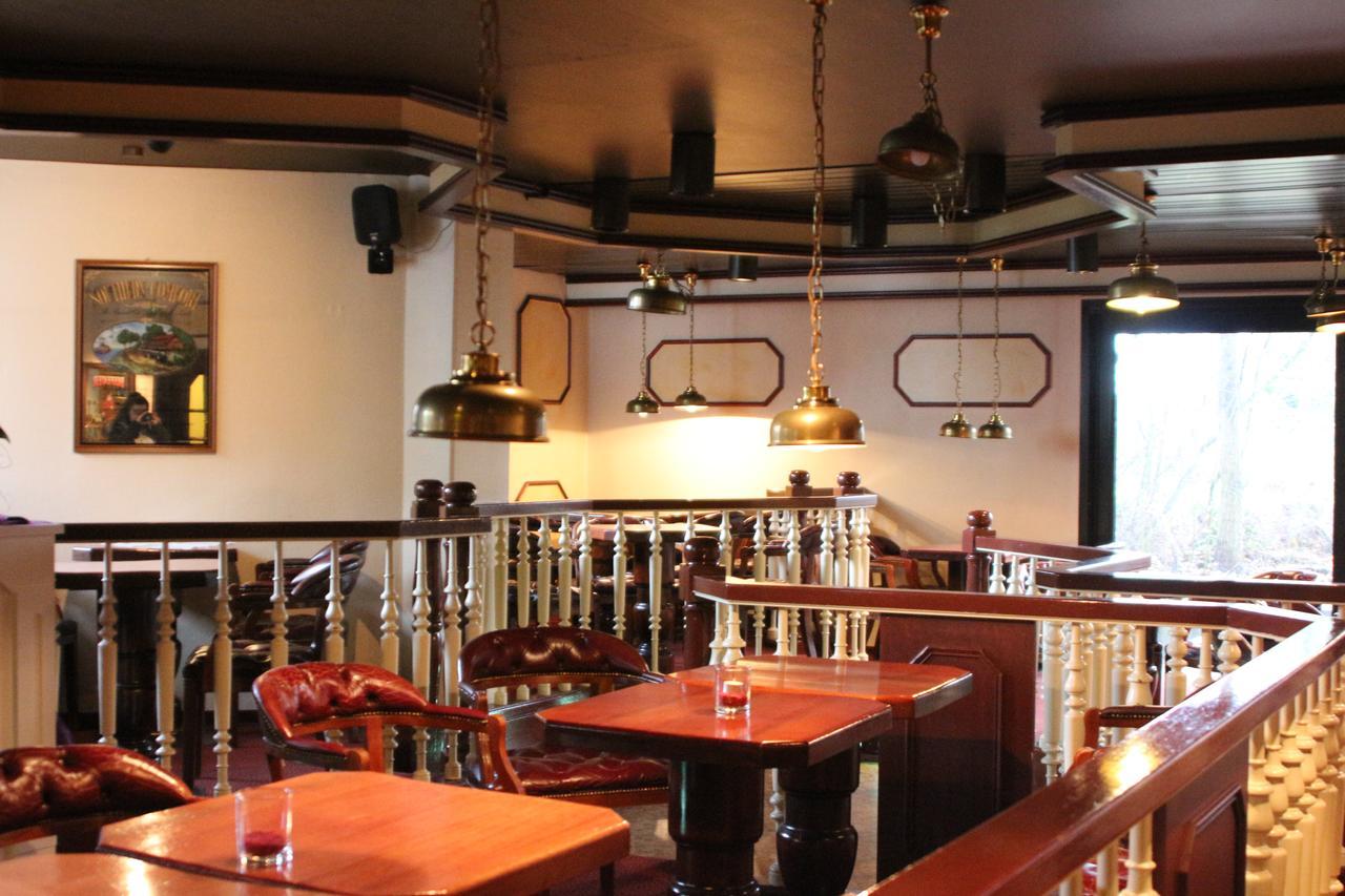 Karaman Group Hotel Bad Nenndorf Extérieur photo