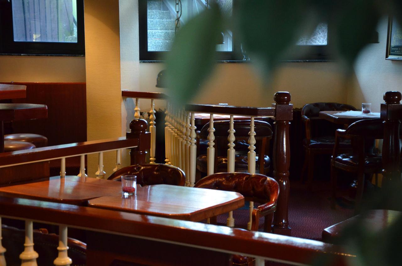Karaman Group Hotel Bad Nenndorf Extérieur photo