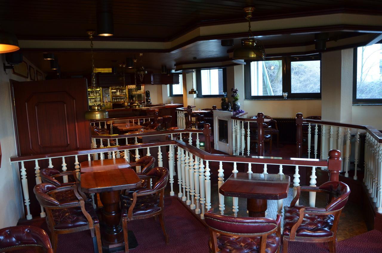 Karaman Group Hotel Bad Nenndorf Extérieur photo