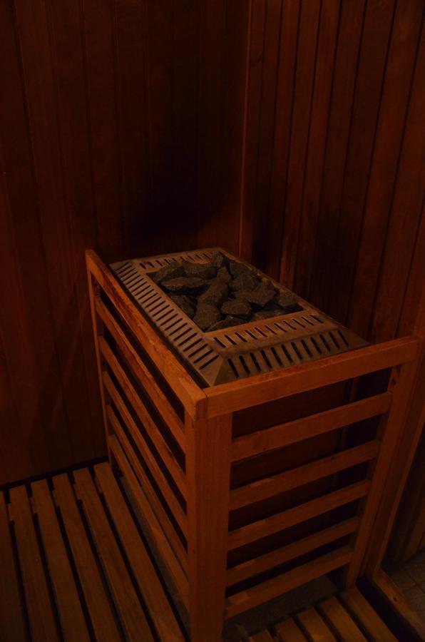 Karaman Group Hotel Bad Nenndorf Extérieur photo