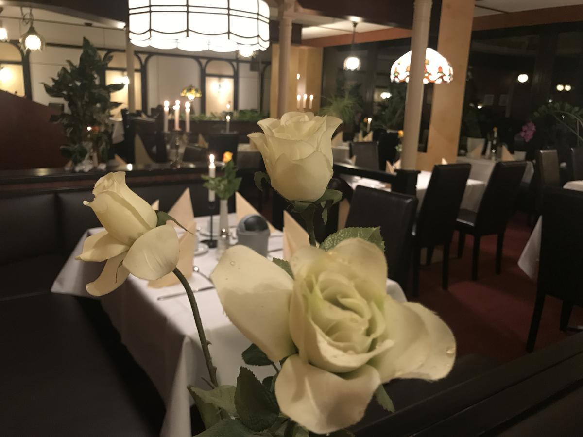 Karaman Group Hotel Bad Nenndorf Extérieur photo