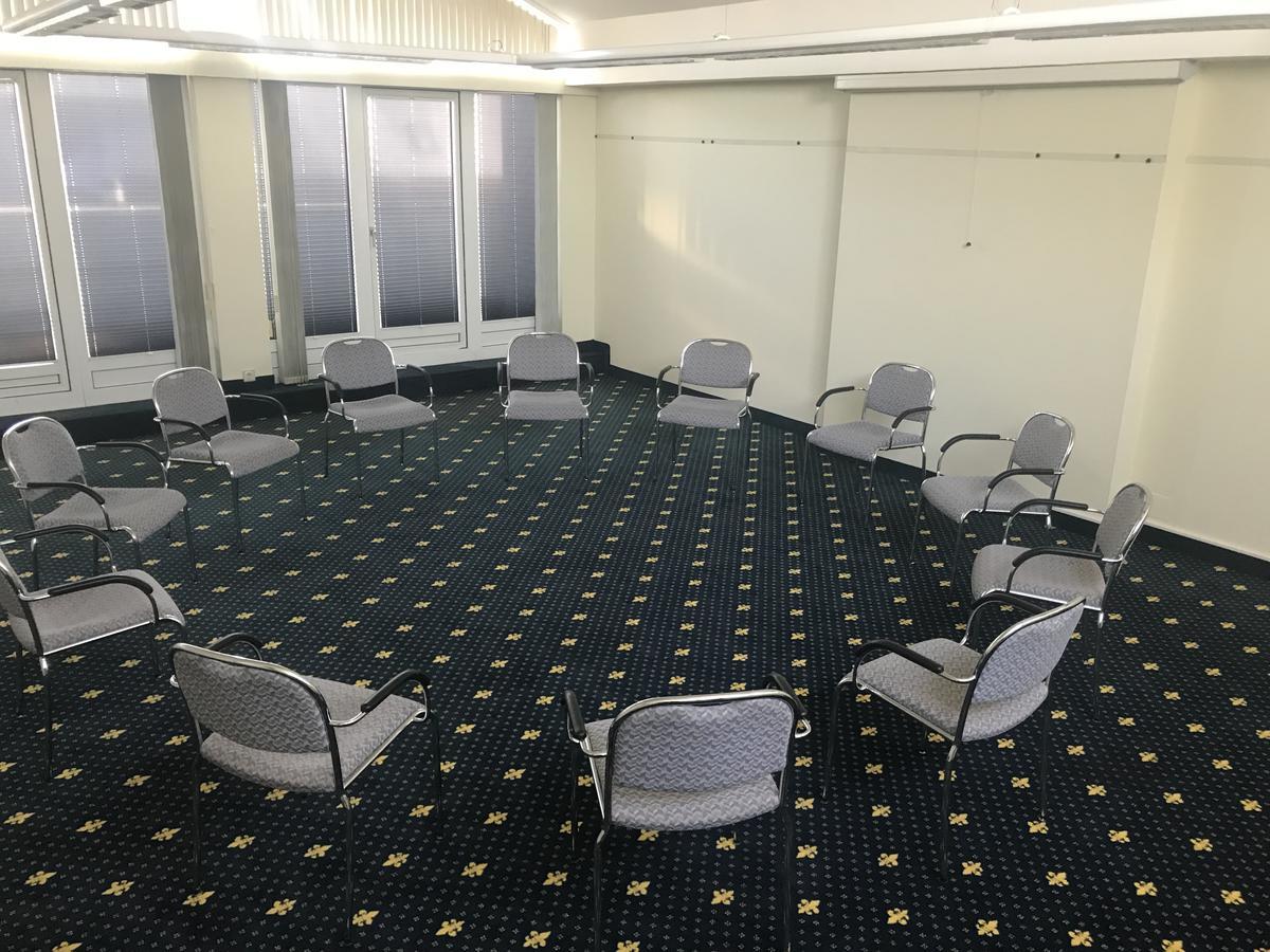 Karaman Group Hotel Bad Nenndorf Extérieur photo