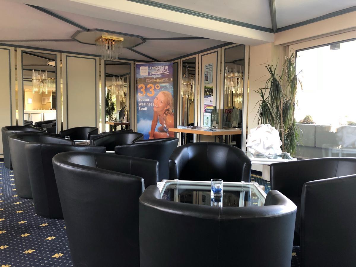 Karaman Group Hotel Bad Nenndorf Extérieur photo
